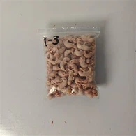 المجمدة الخنصر الفئران